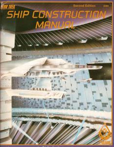 Ship Construction Manual