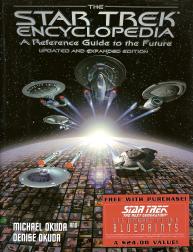 Star Trek Encyclopedia (seconda edizione)