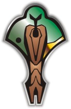 Logo dei Cardassiani (artwork by Sat'Rain)