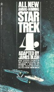 Star Trek 4